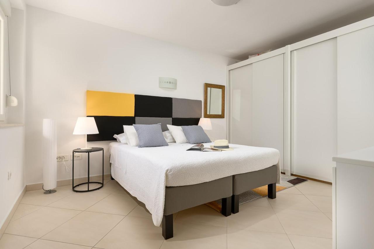 Studio Seven Minute Walk To Old Town Split Zewnętrze zdjęcie